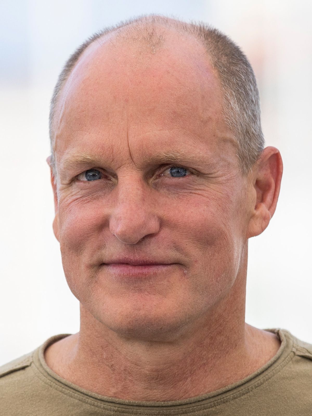 Woody Harrelson - AlloCiné