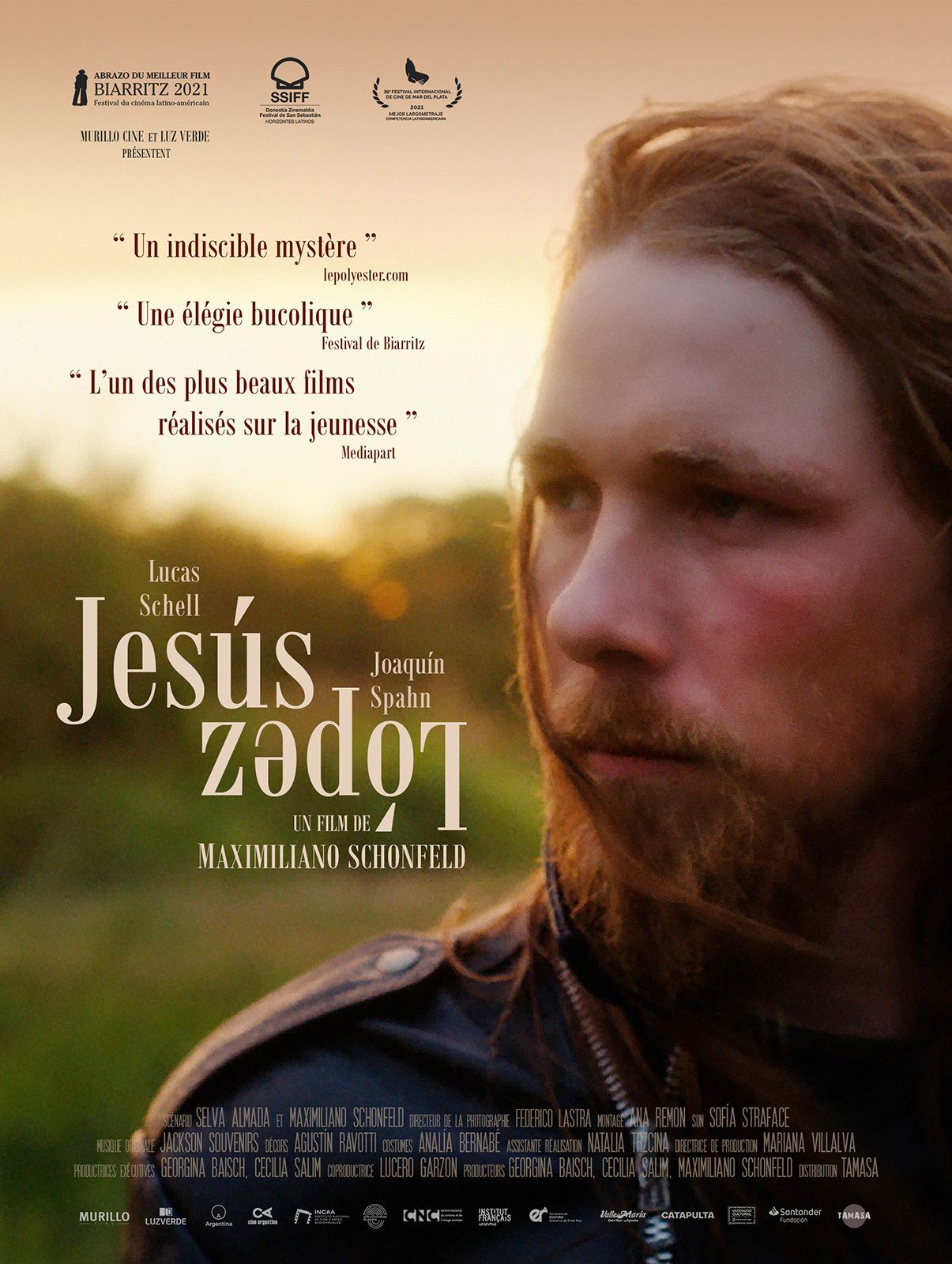 Jesús López streaming vf gratuit