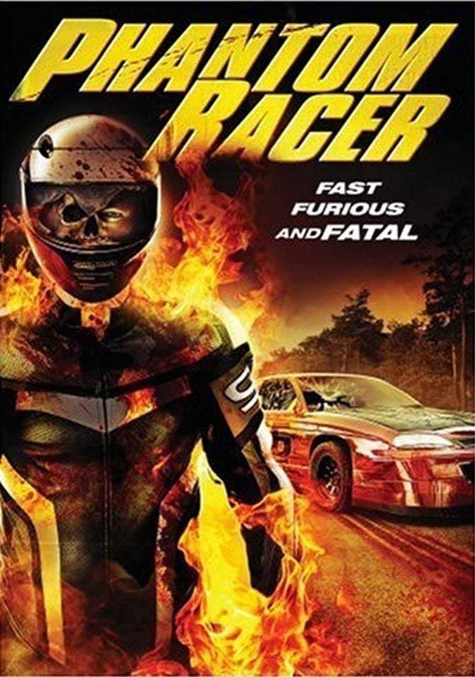 Phantom Racer streaming fr