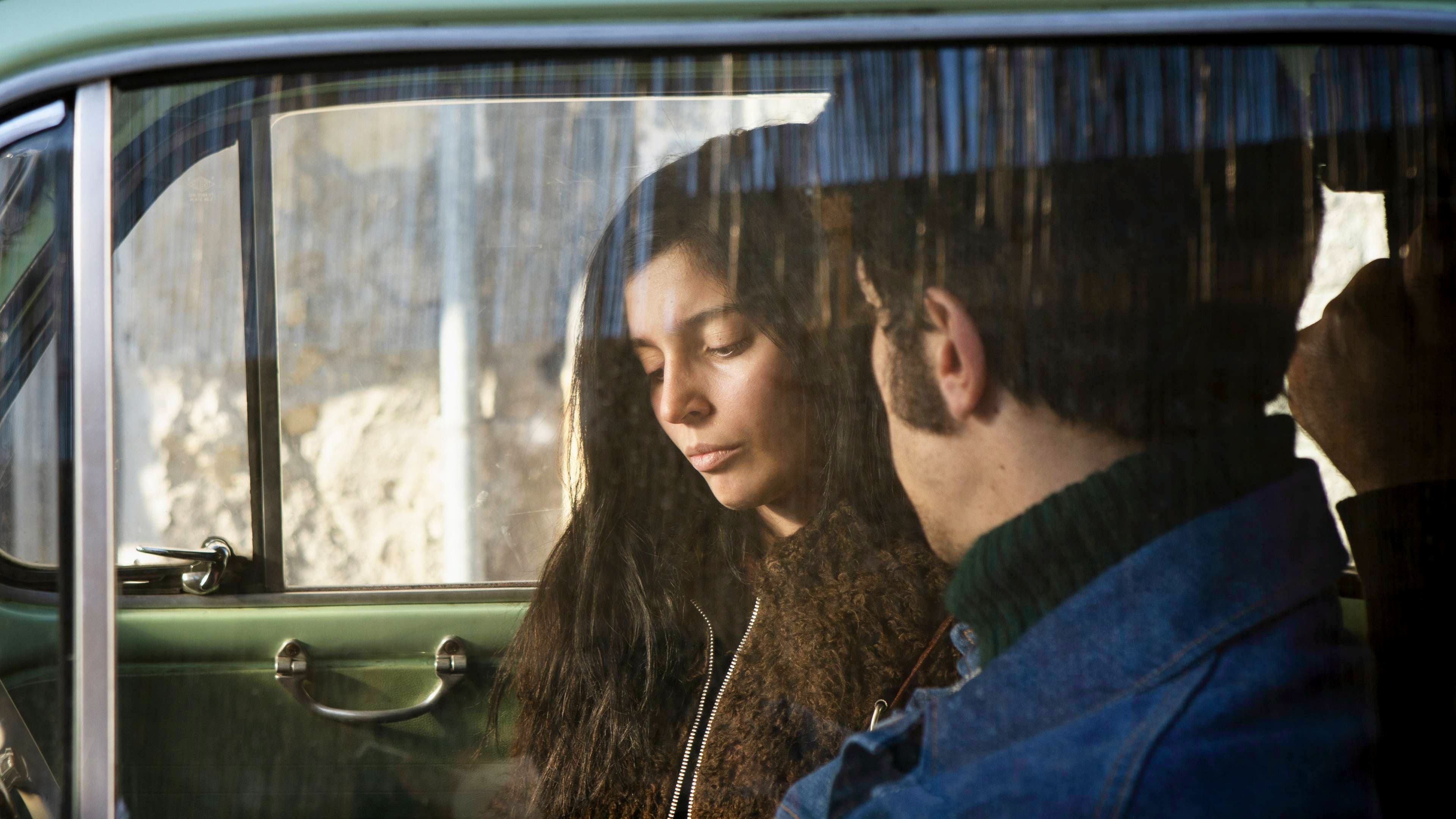 Poster L'Amie prodigieuse saison 3 - Affiche 13 sur 56 - AlloCiné
