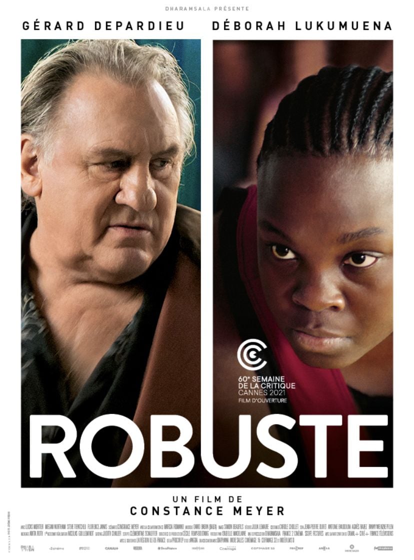 Robuste streaming gratuit