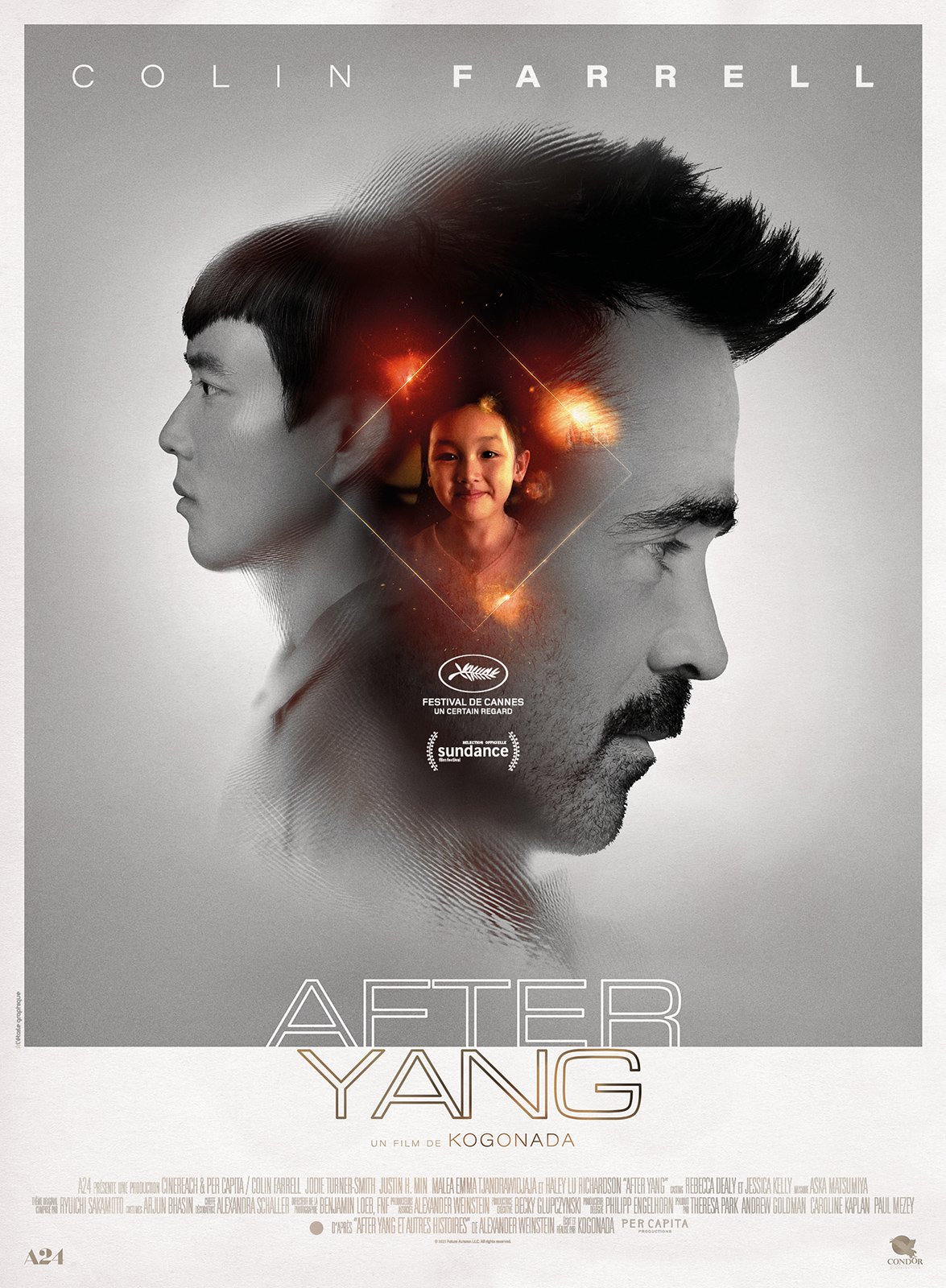 After Yang - film 2021 - AlloCiné