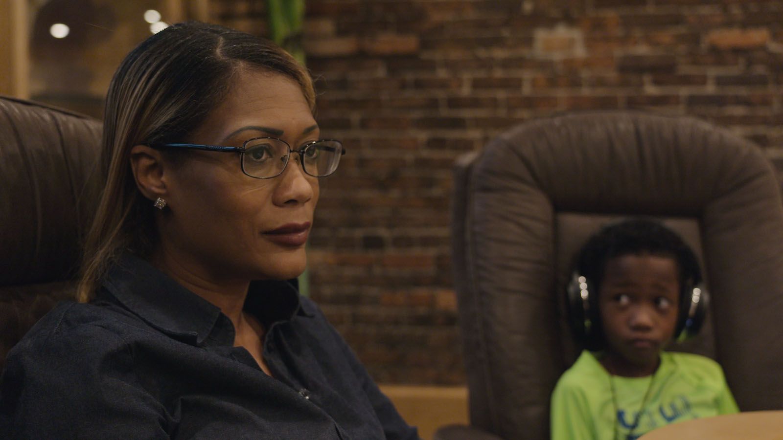 Photo du film Civil Ben Crump au service de la justice Photo 6 sur