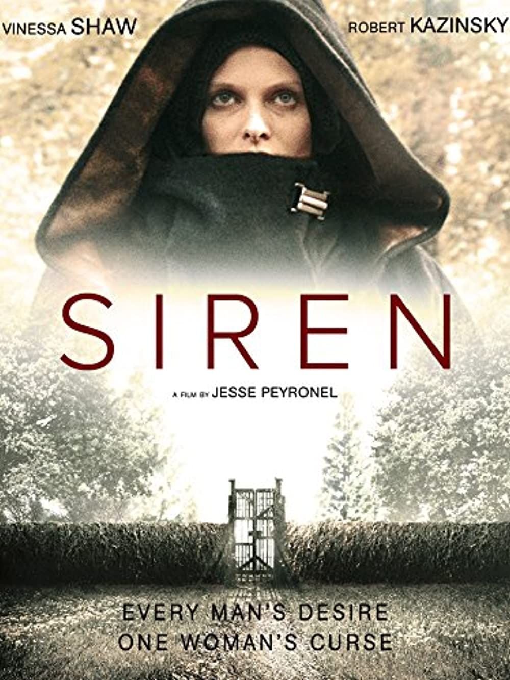 Siren streaming gratuit