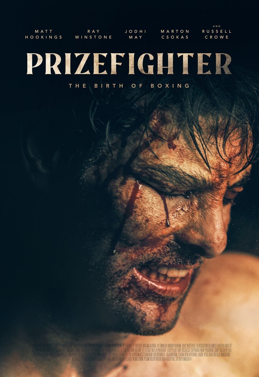 Le Combattant streaming vf gratuit