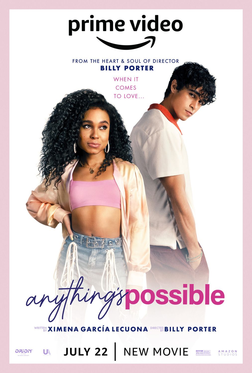 Rien n'est impossible streaming vf gratuit