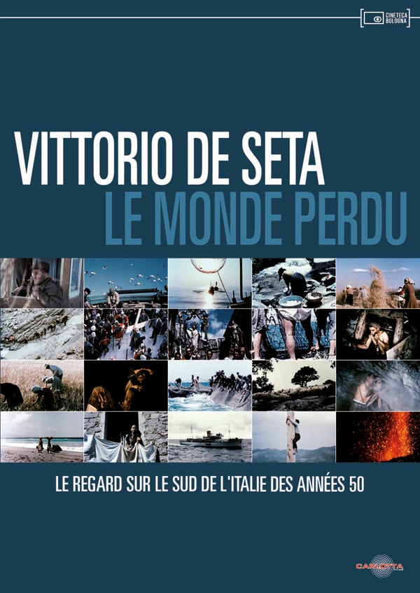Vittorio Di Sita: Il mondo perduto – Film del 2022