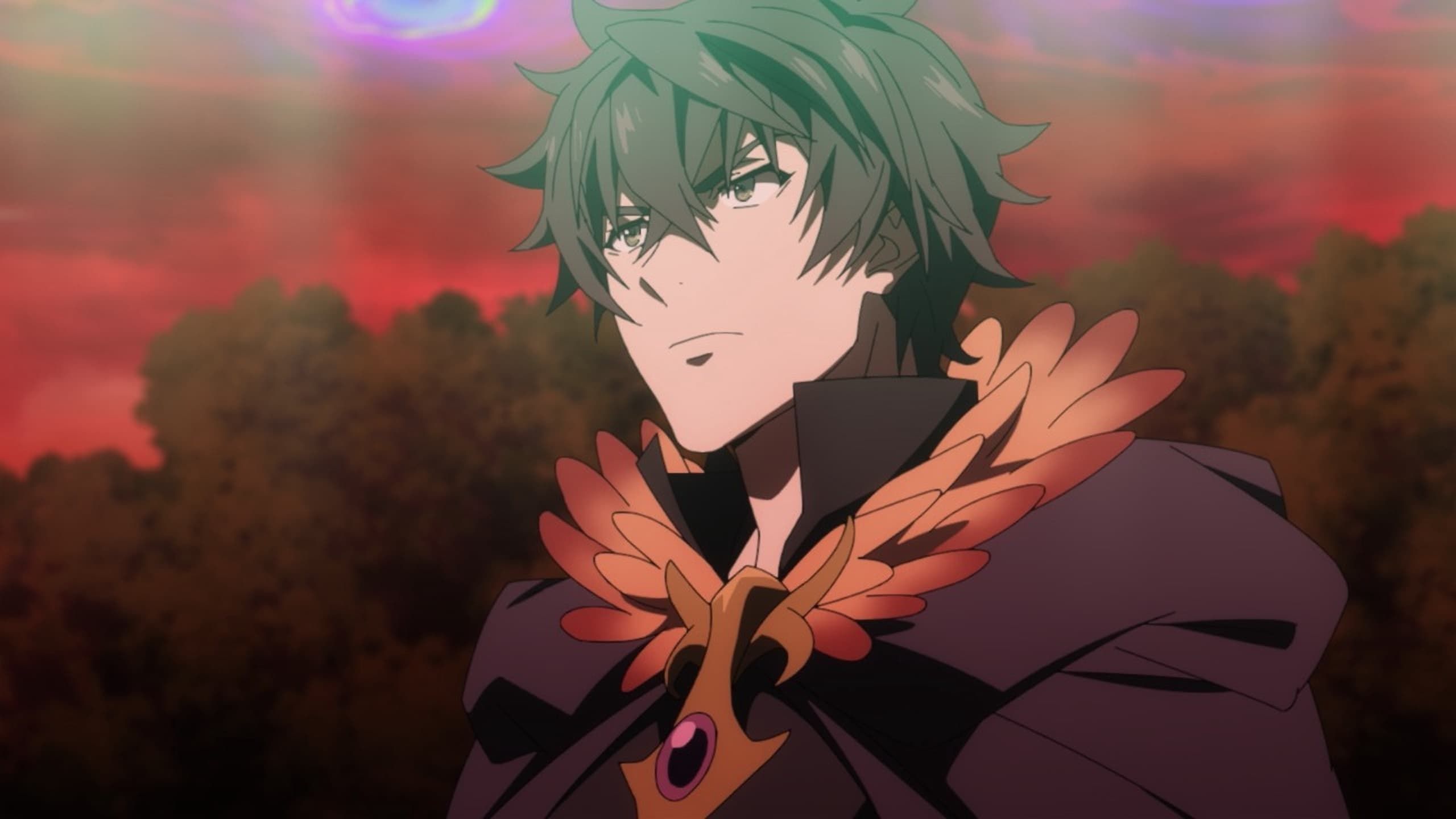 The Rising Of The Shield Hero Saison 2 Vf Poster The Rising of the Shield Hero - Saison 2 - Affiche 3 sur 42
