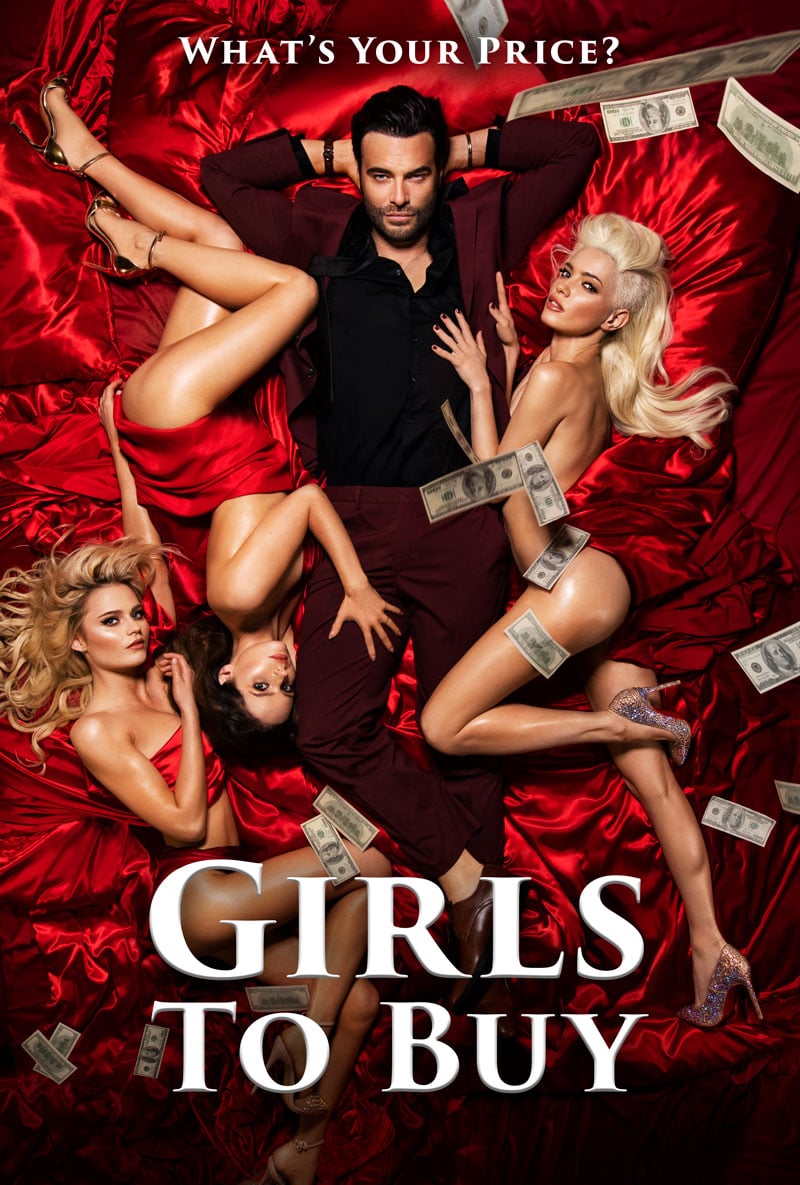 Girls To Buy - Film 2021 - AlloCiné