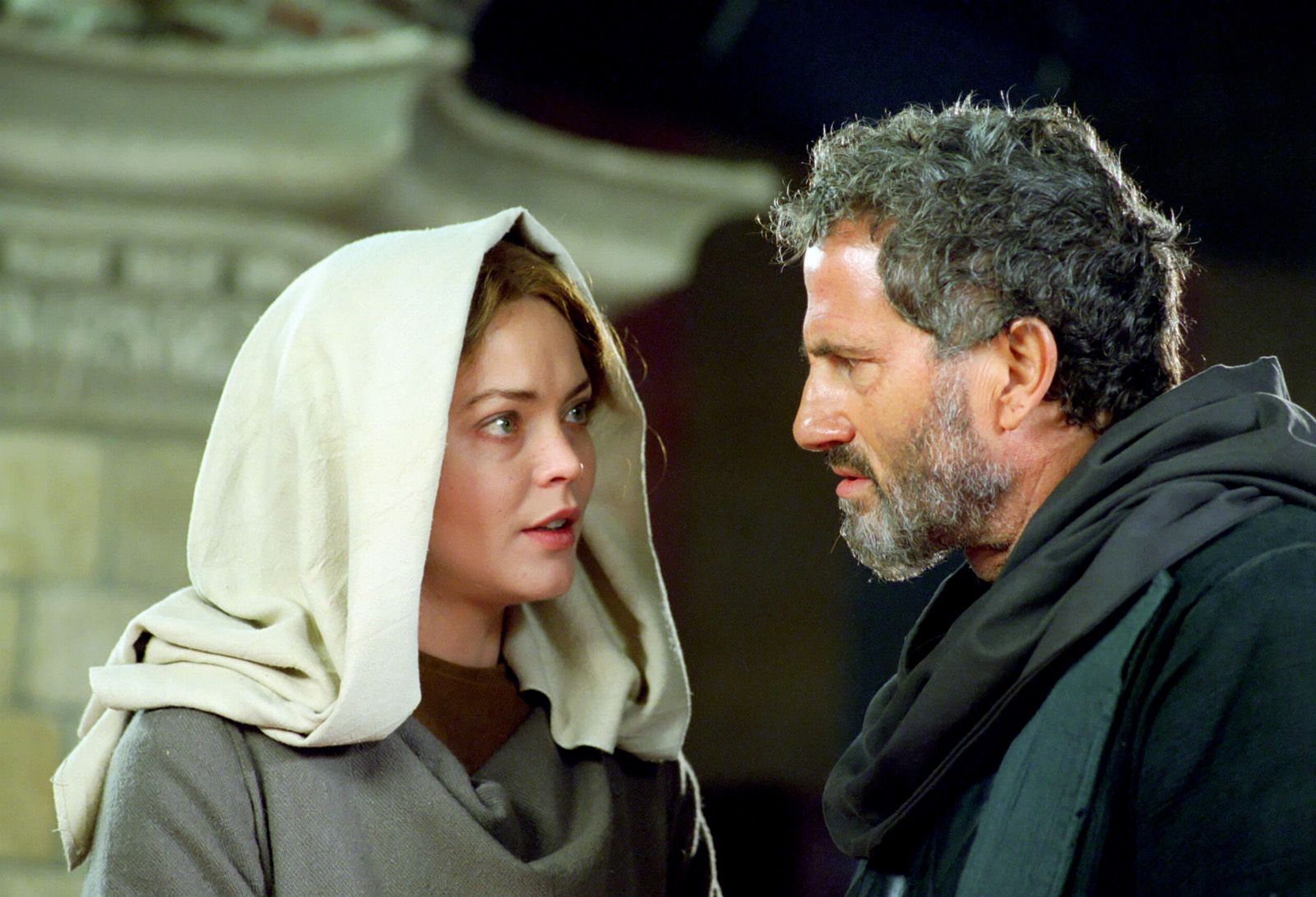 Photo de Sainte Rita Photo 5 sur 10 AlloCiné