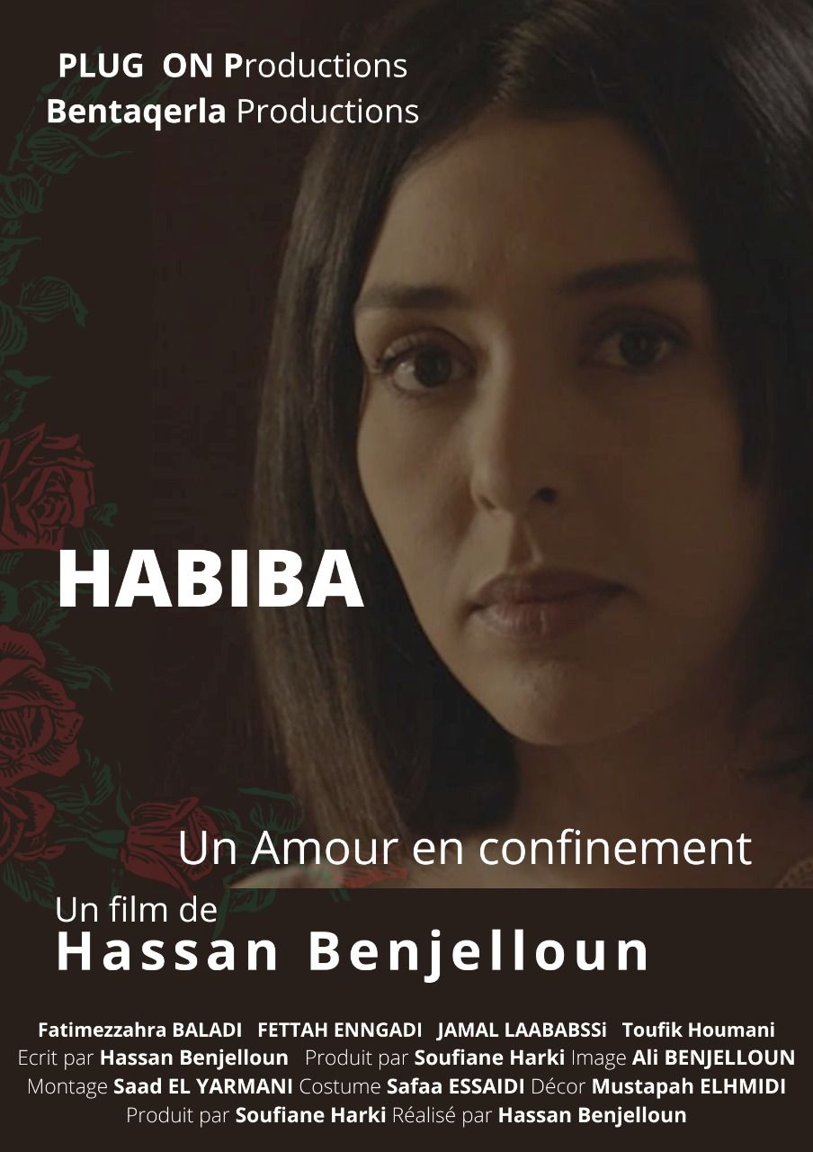 Habiba, un amour au confinement streaming fr