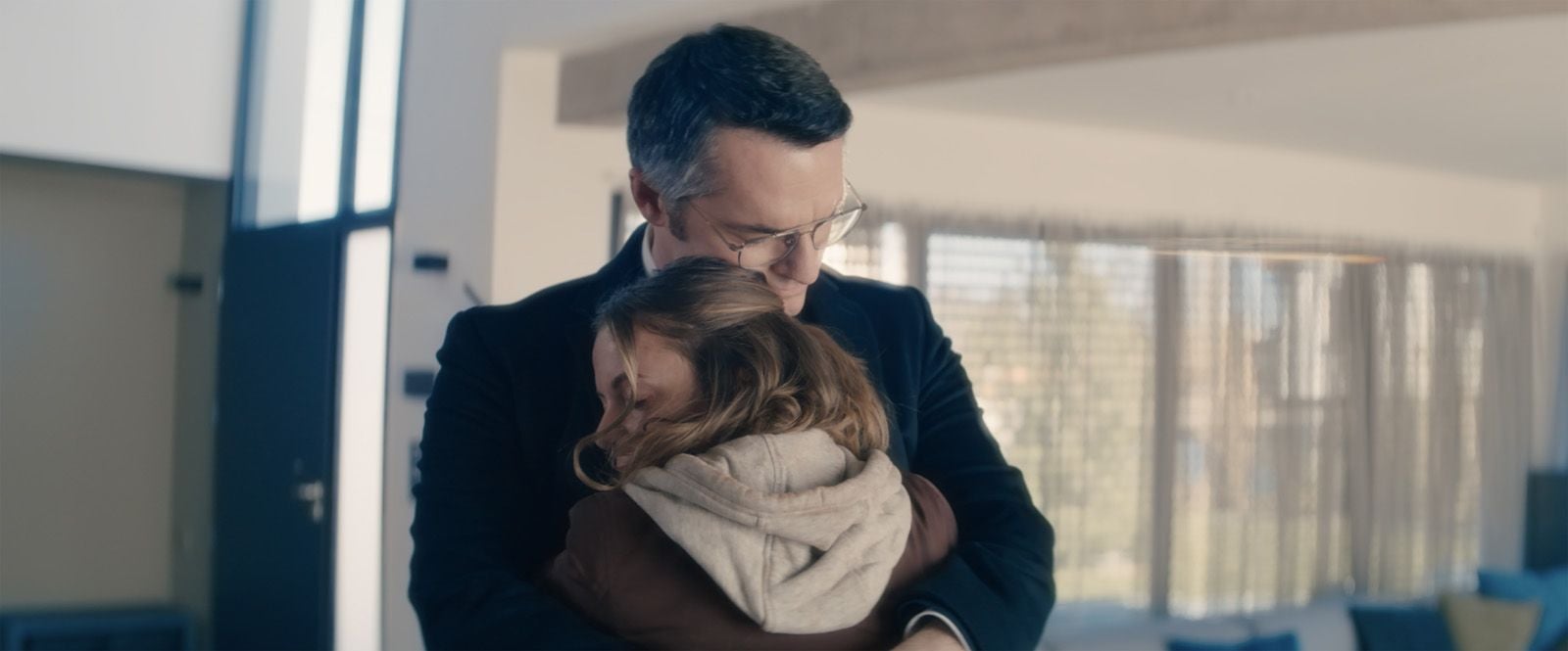 Films Et Séries Tv Avec Enya Baroux