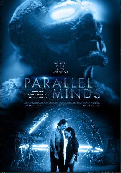 Parallel Minds streaming gratuit
