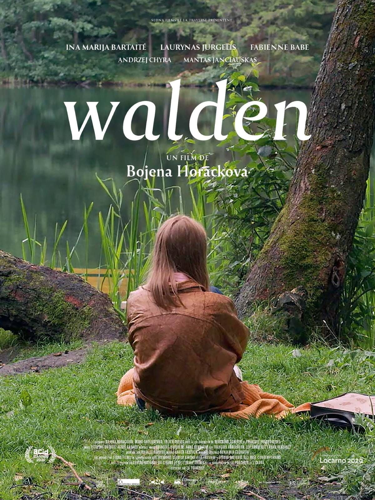 Walden streaming fr