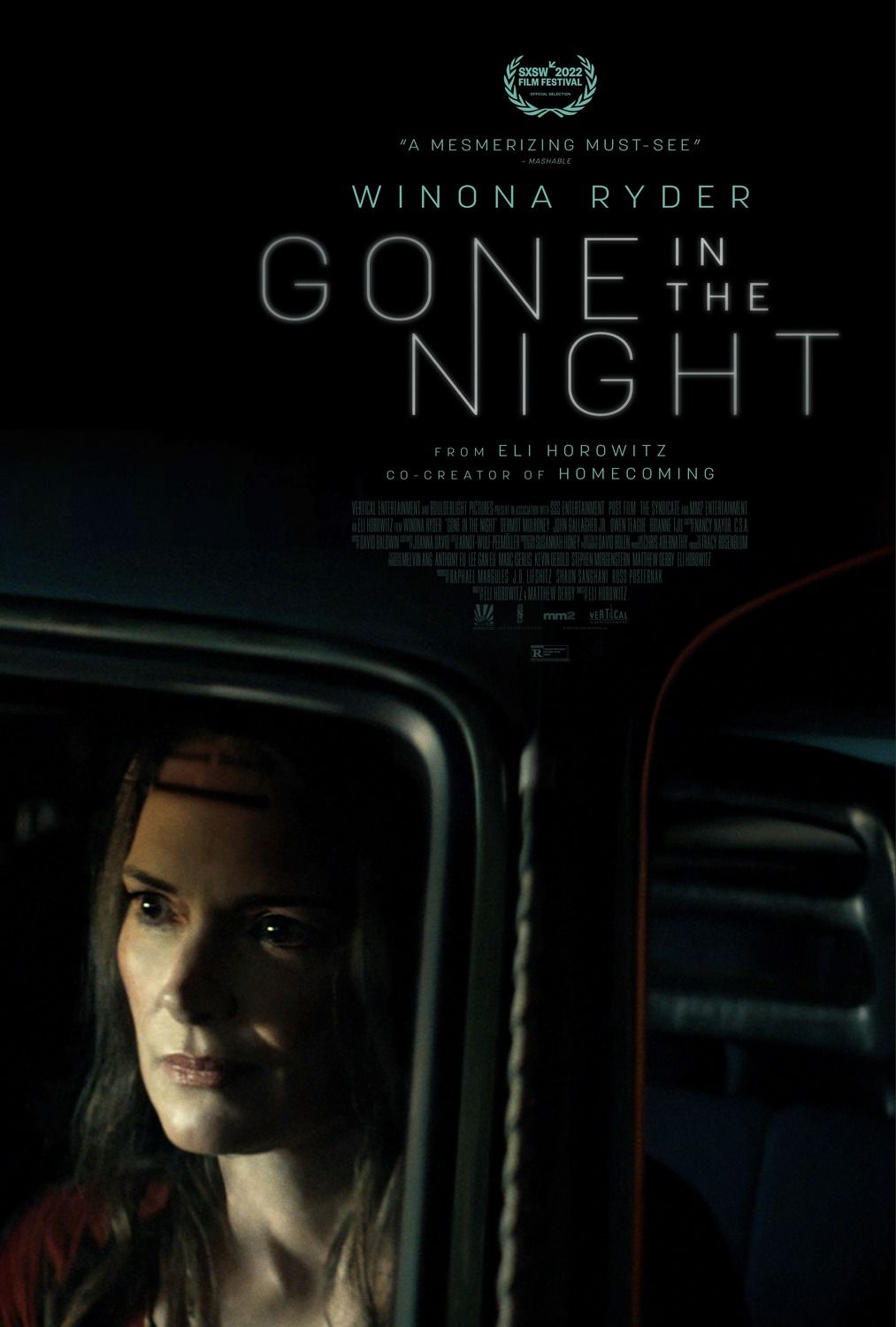 Gone In The Night - Film 2022 - AlloCiné