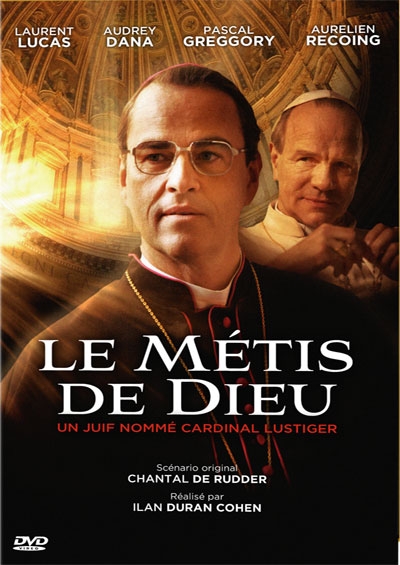 Le Métis de dieu (TV) streaming fr