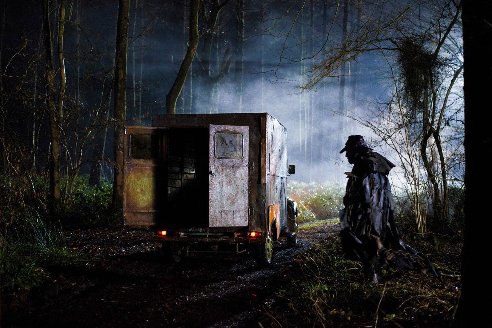 Photo du film Jeepers Creepers Reborn Photo 5 sur 14 AlloCiné