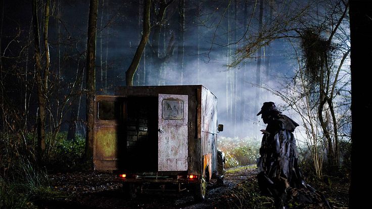 Jeepers Creepers Reborn