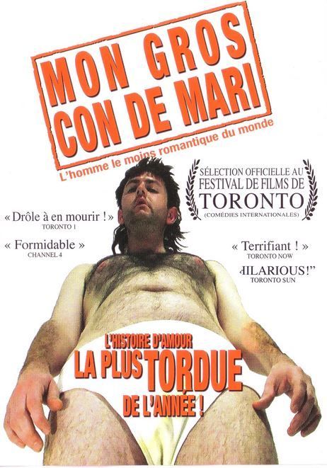 Mon gros con de mari streaming gratuit