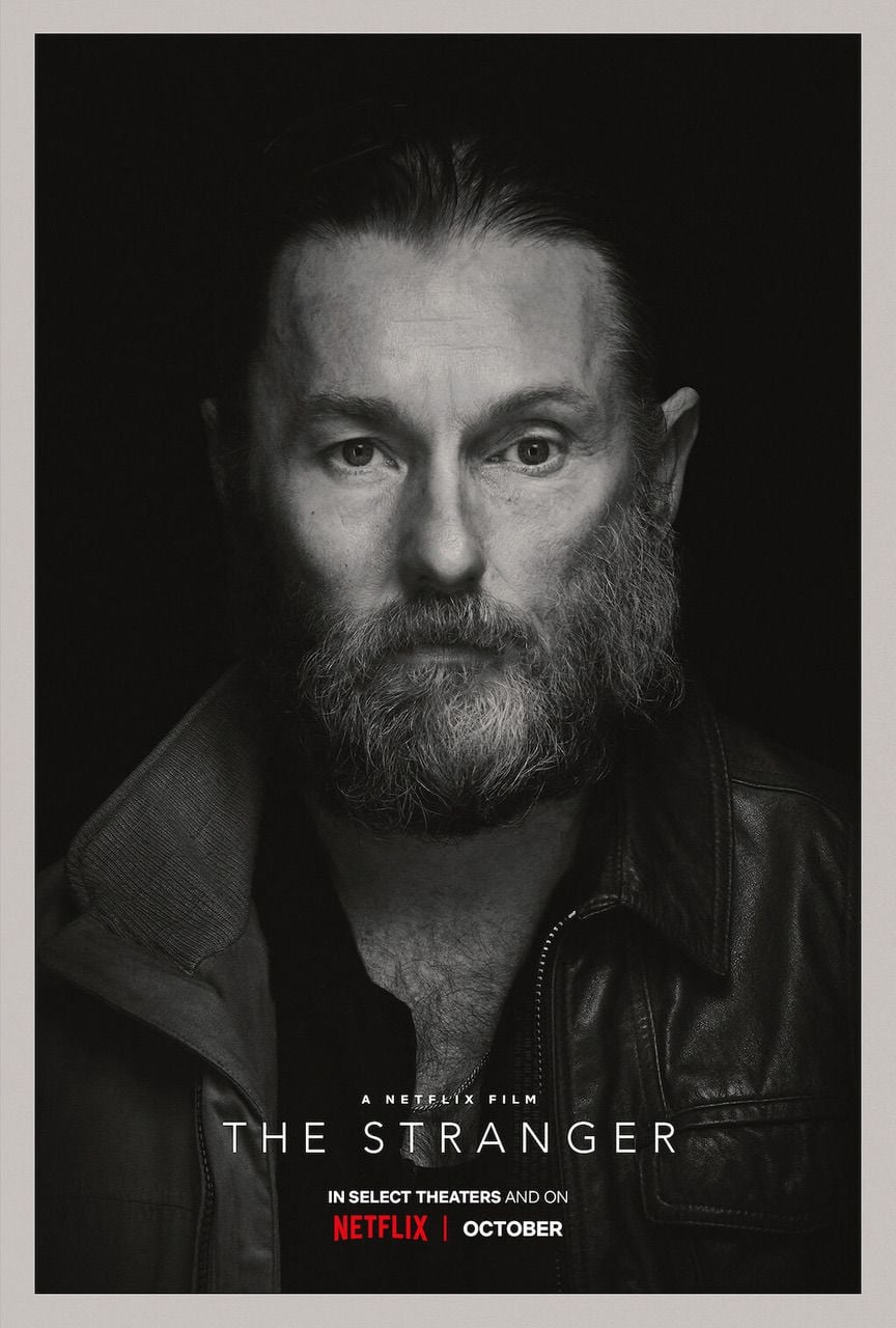 The Stranger streaming vf gratuit