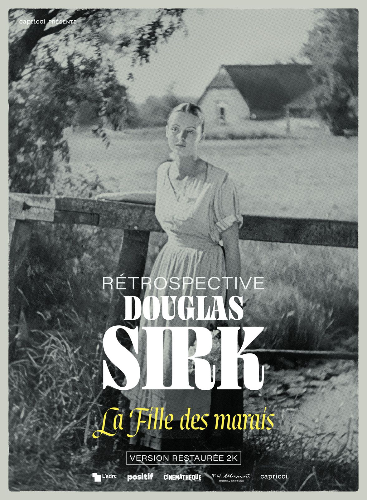 La Fille des marais streaming gratuit