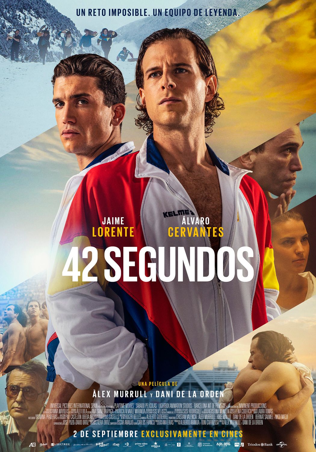 42 segundos streaming fr