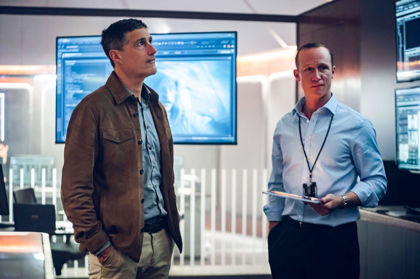 film e programmi tv di matthew fox