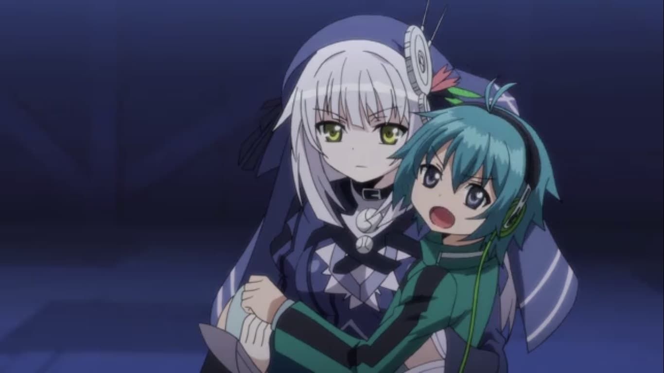 House Of The Dragon Saison 1 Streaming Poster Clockwork Planet - Saison 1 - Affiche 9 sur 13 - AlloCiné