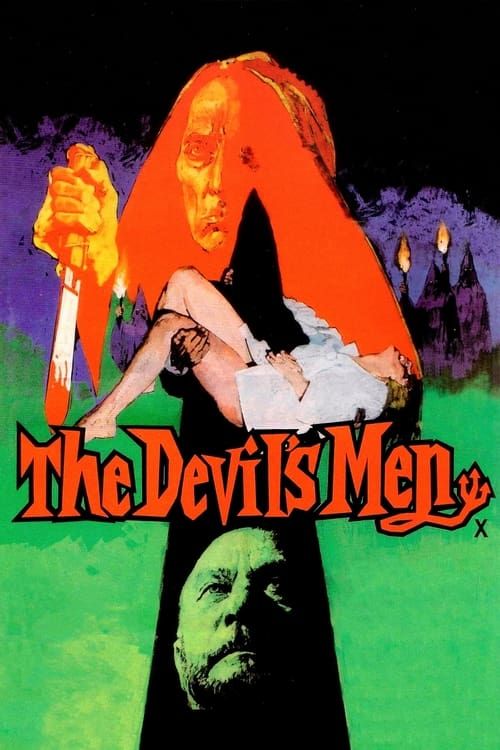 Affiche du film La secte des mortsvivants Photo 1 sur 2 AlloCiné