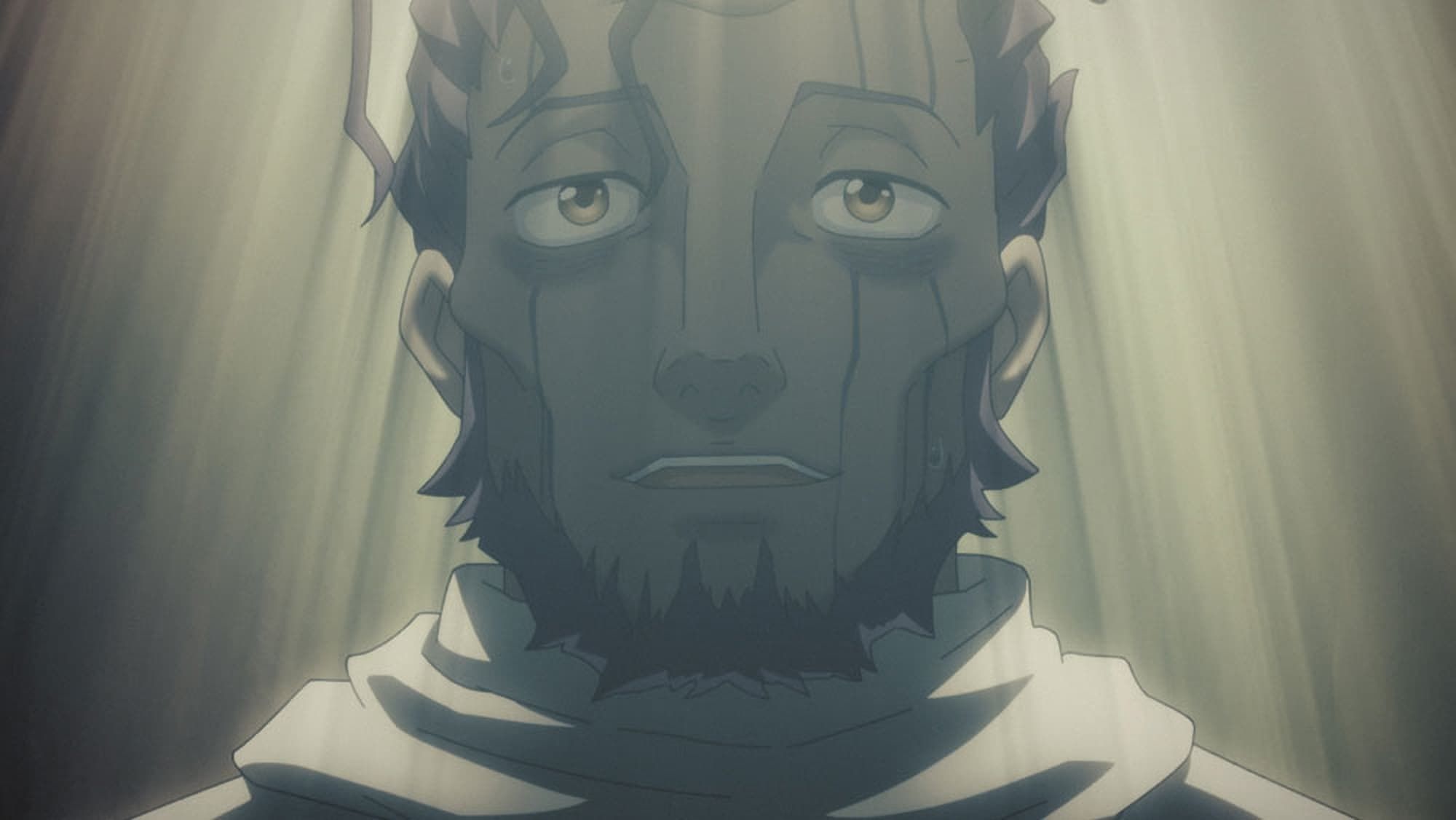 Poster Made in Abyss saison 2 Affiche 7 sur 28 AlloCiné