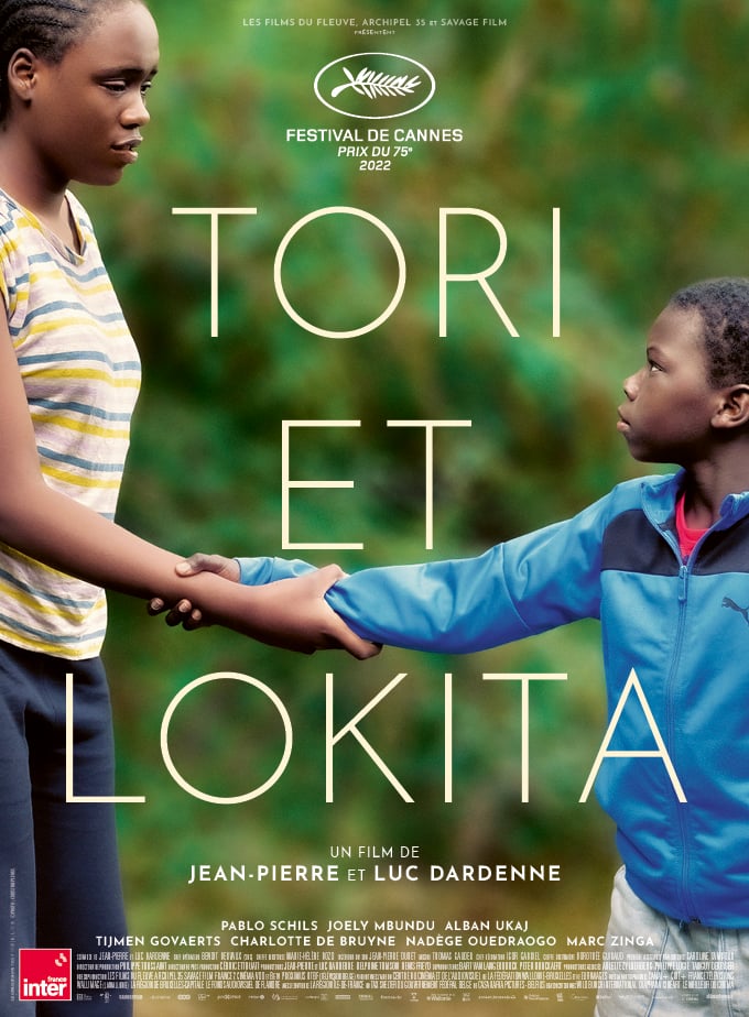 Cinémas et séances du film Tori et Lokita à Mitry-Mory (77290) - AlloCiné - Horaires Des Séances Du Film Au Coeur Du Bois