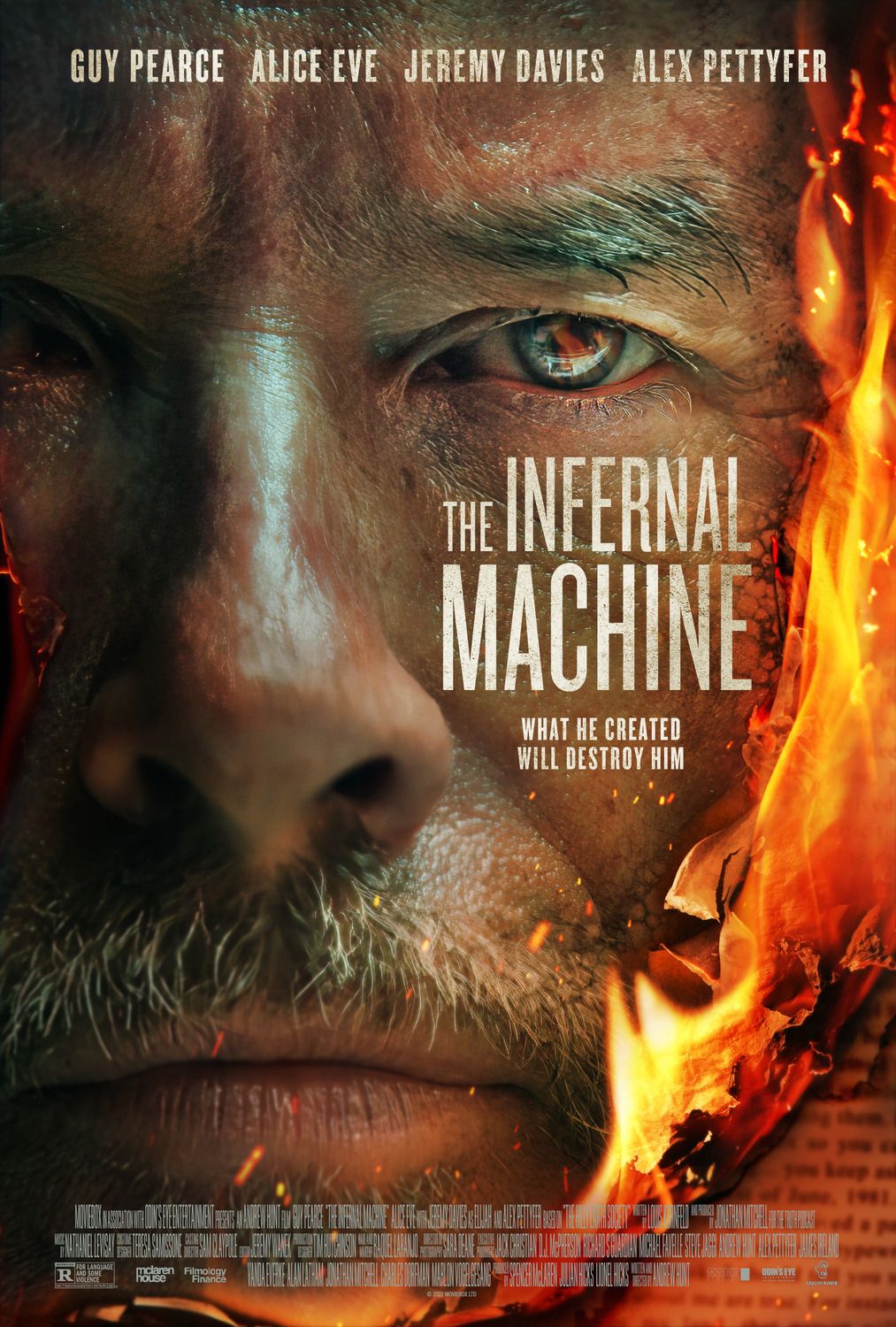 La machine infernale streaming vf gratuit