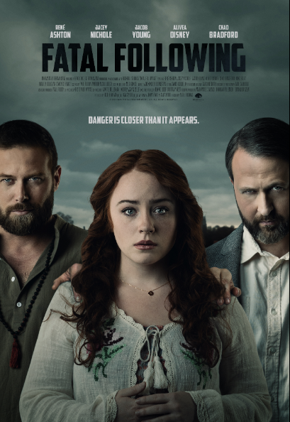 Dans l'enfer d'une secte streaming vf gratuit