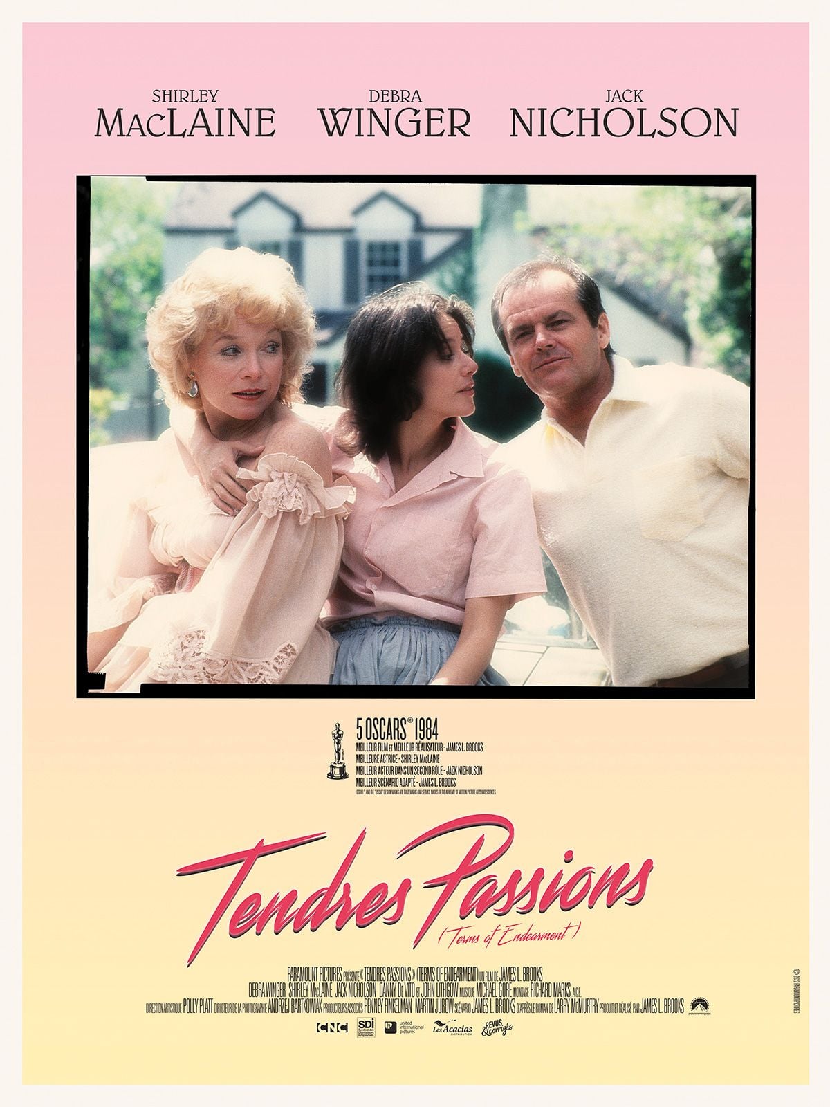 Tendres passions streaming fr