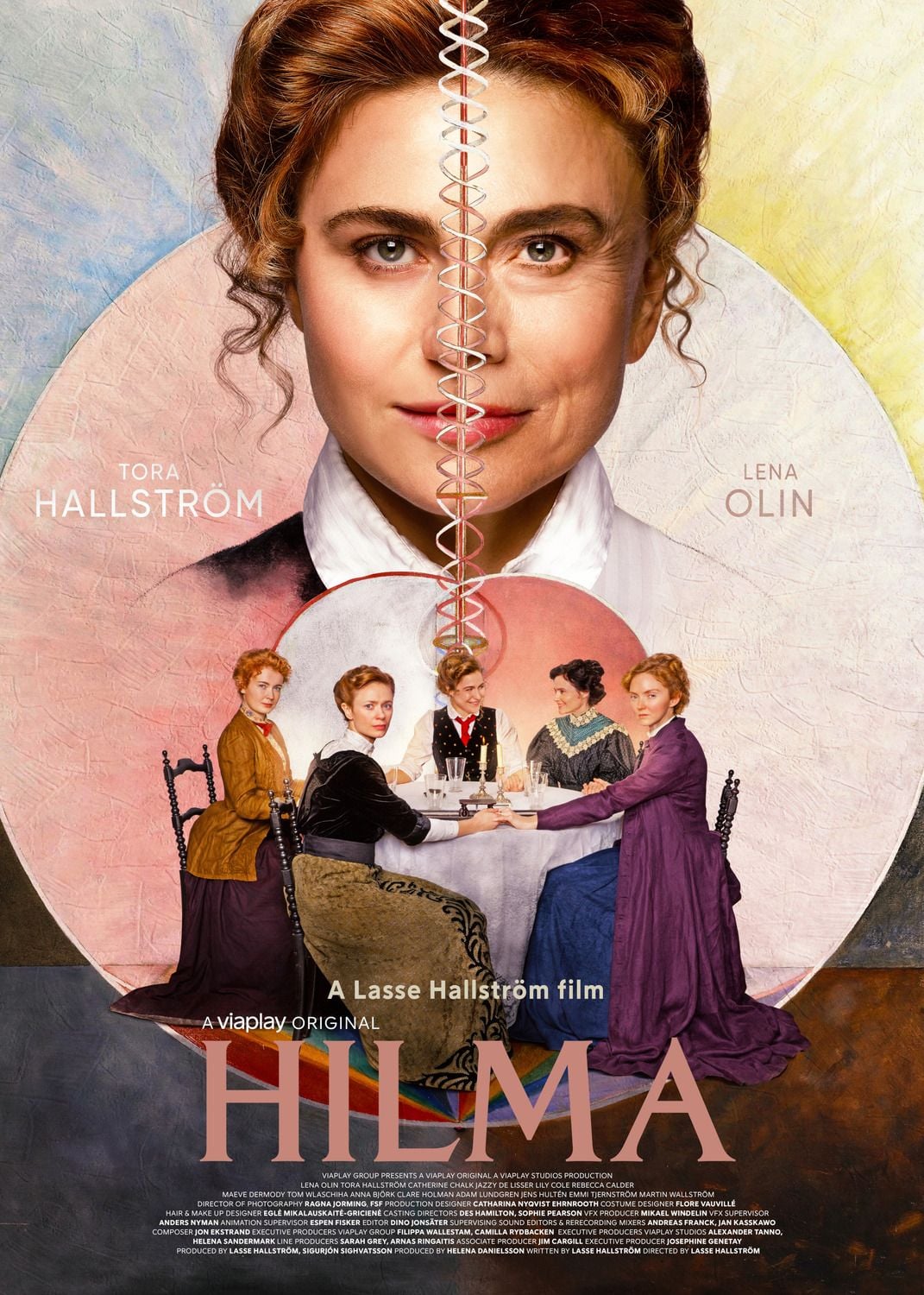 Hilma streaming fr