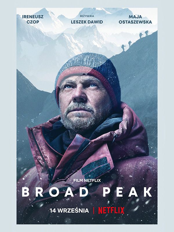 Broad Peak streaming vf gratuit