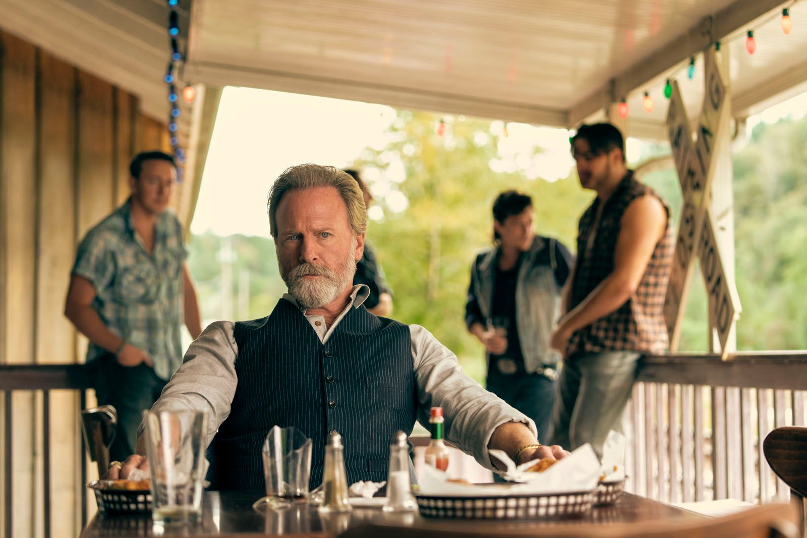 Photo de Louis Herthum - Photo Louis Herthum - Photo 0 sur 9 - AlloCiné