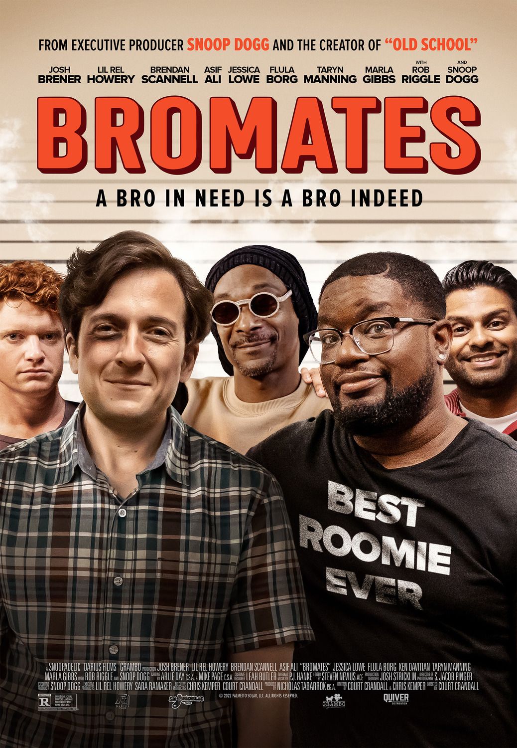 Bromates streaming gratuit