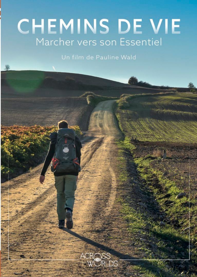 Chemins de Vie Film documentaire 2020 AlloCiné