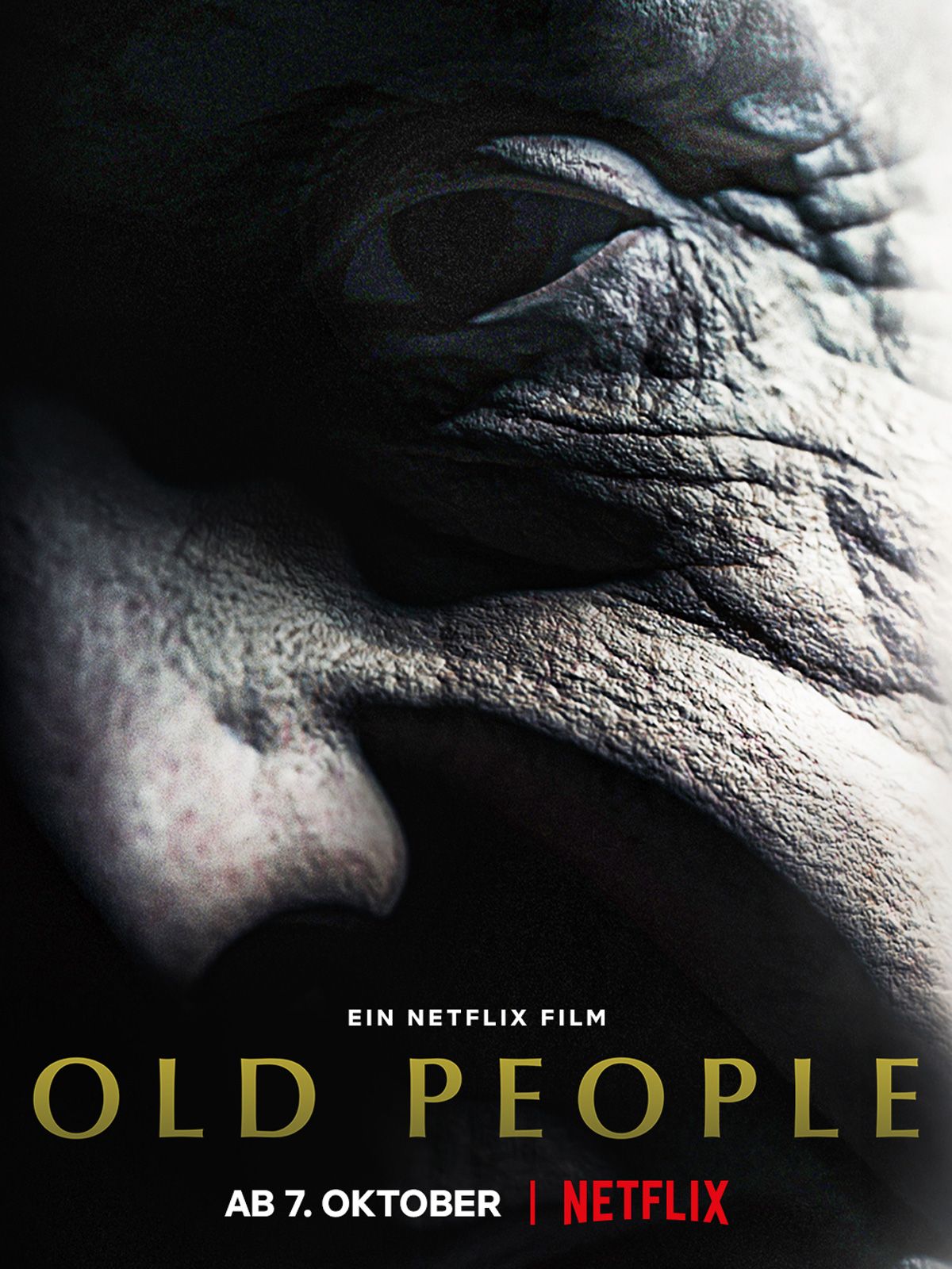 Old People streaming gratuit