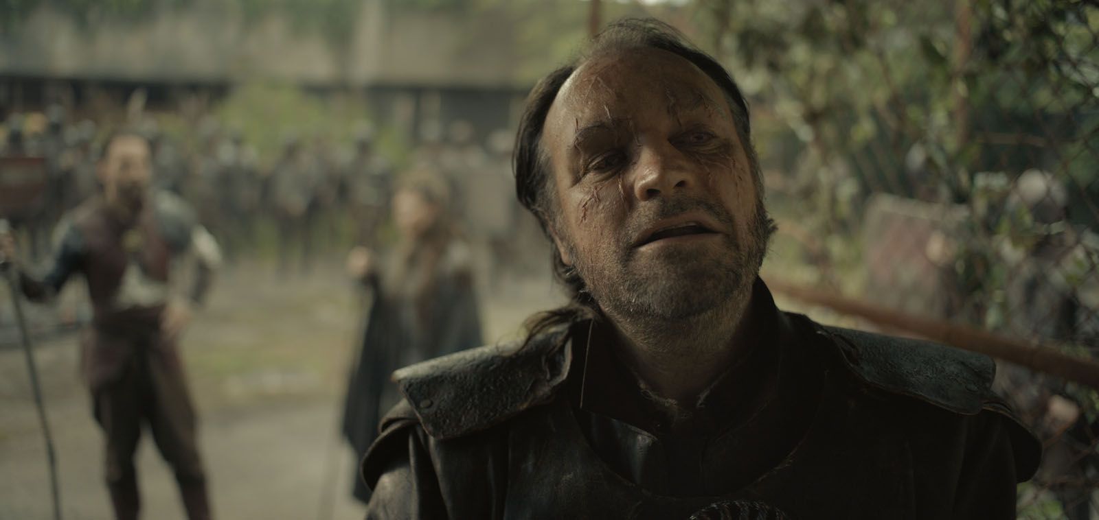 Films Et Séries Tv Avec David Hewlett See : Photo David Hewlett - 4 sur 54 - AlloCiné