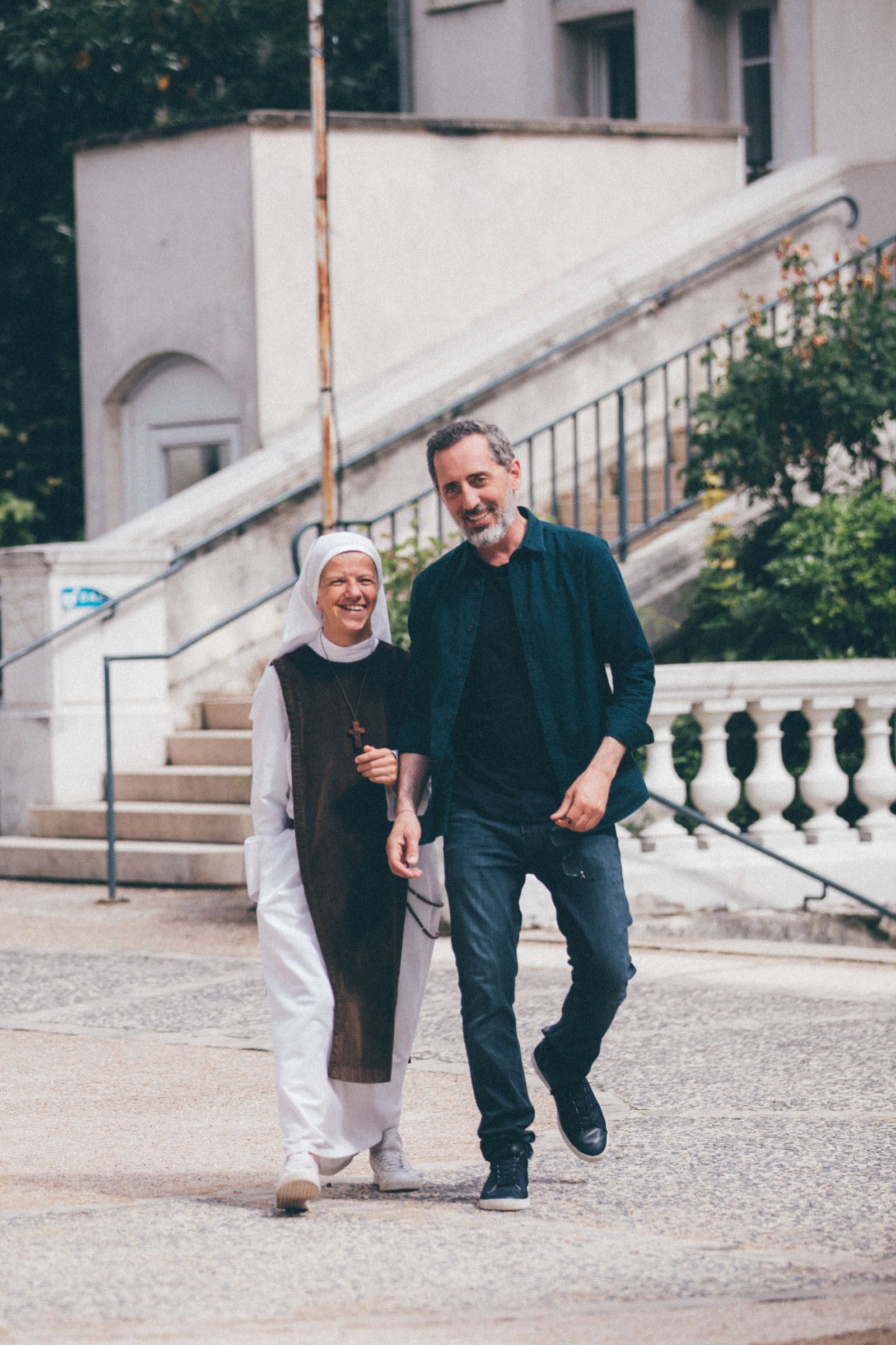 Hors De Prix Gad Elmaleh Streaming Photo de Gad Elmaleh - Reste un peu : Photo Gad Elmaleh - AlloCiné