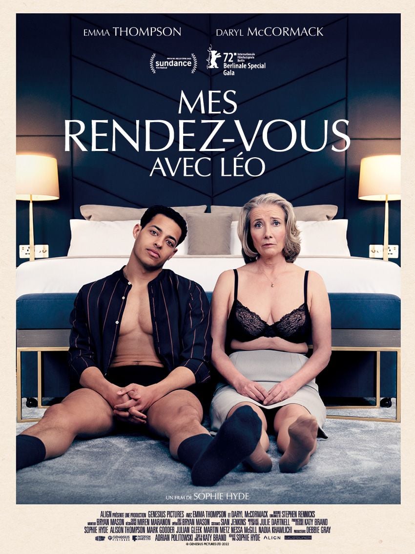 Mes rendez-vous avec Leo streaming fr