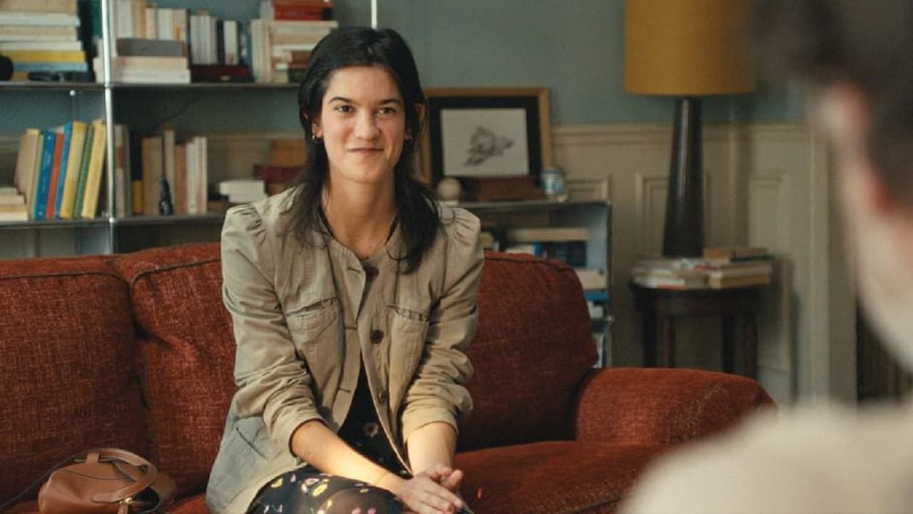 En Therapie Saison 2 Episode 33