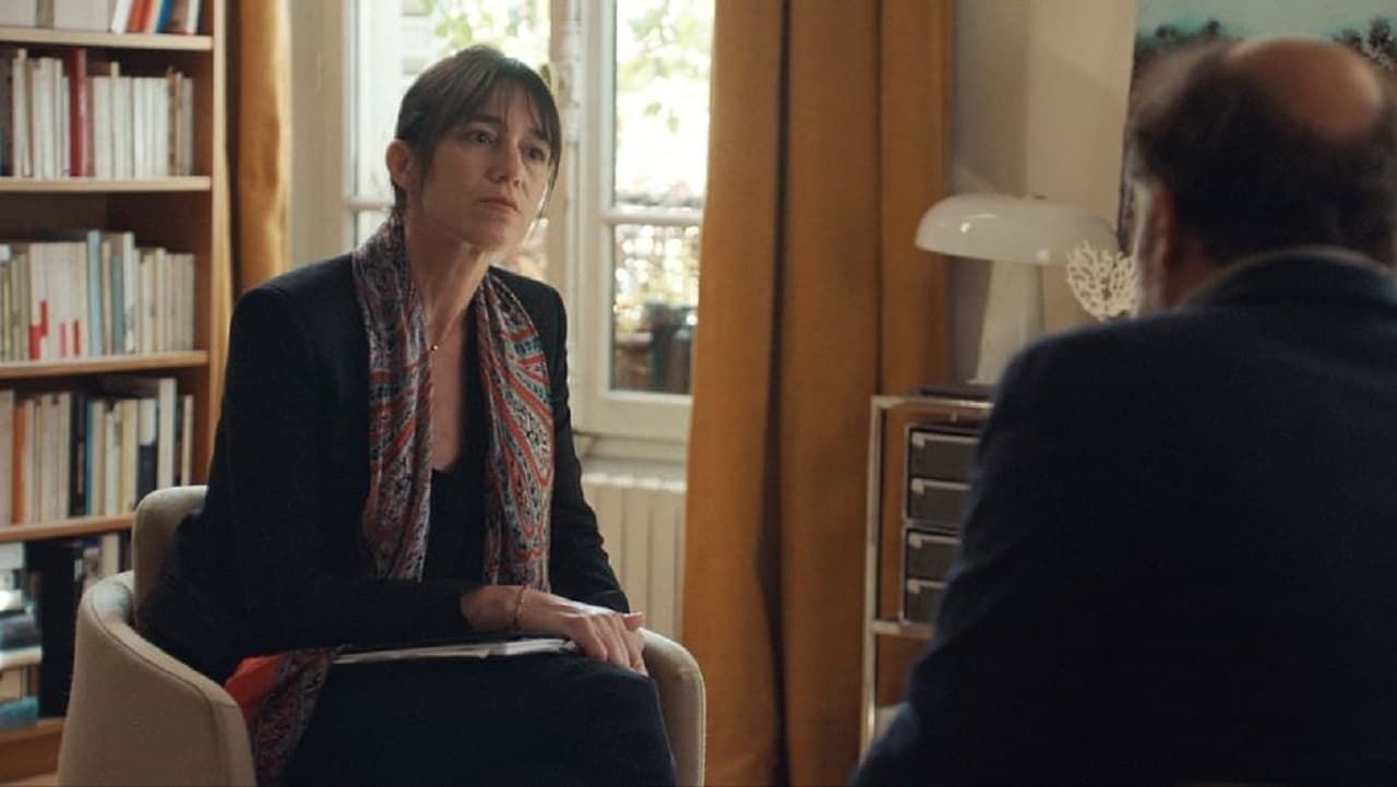 En Thérapie Saison 2 épisode 31