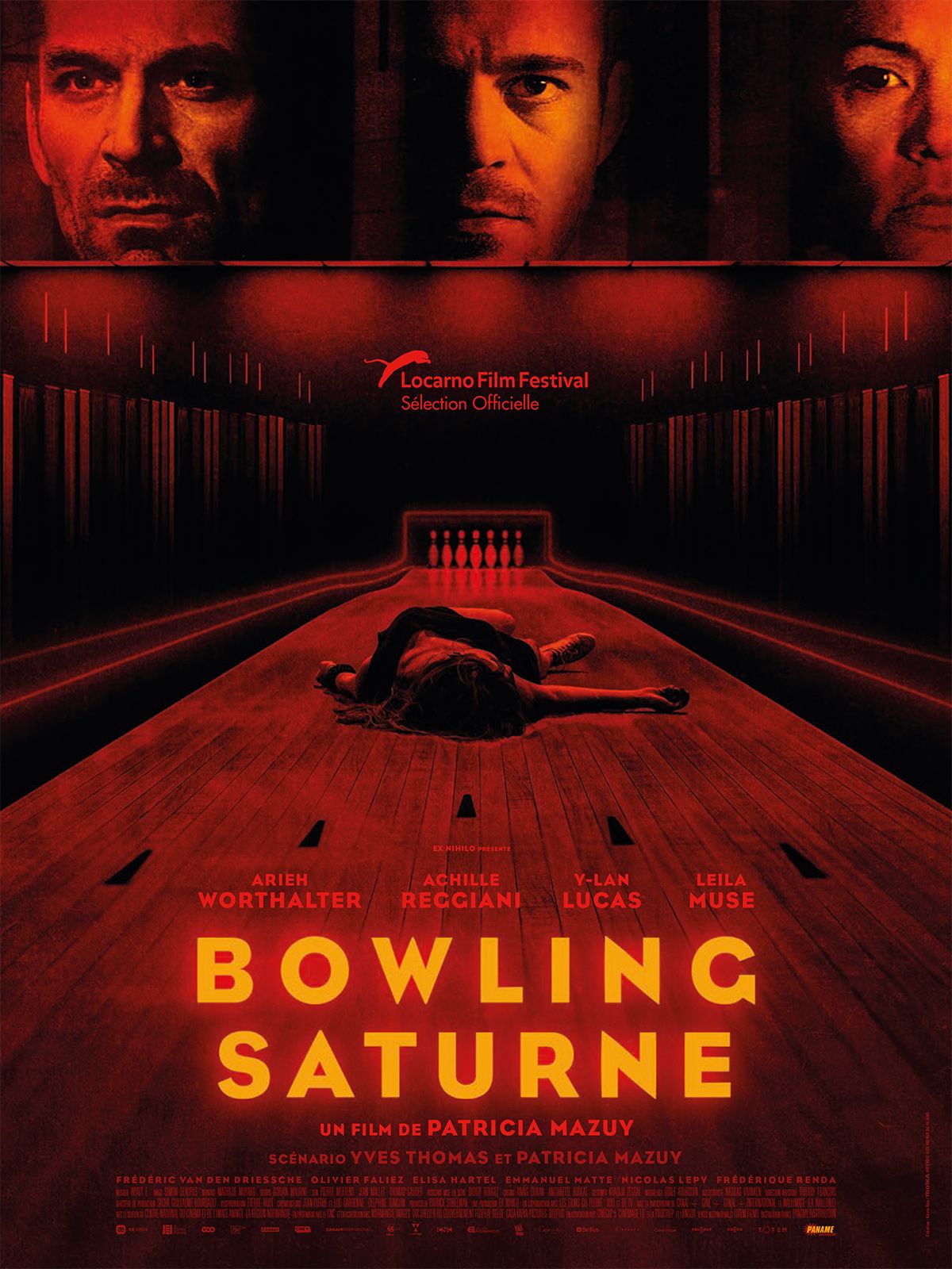 Bowling Saturne streaming fr