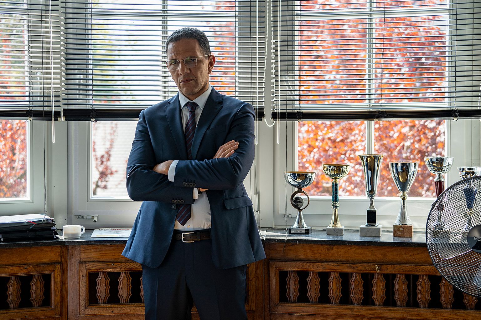 Le Principal