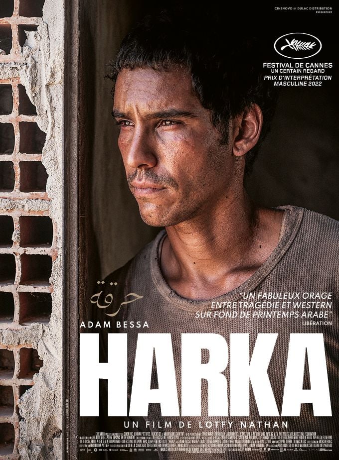Harka streaming vf gratuit