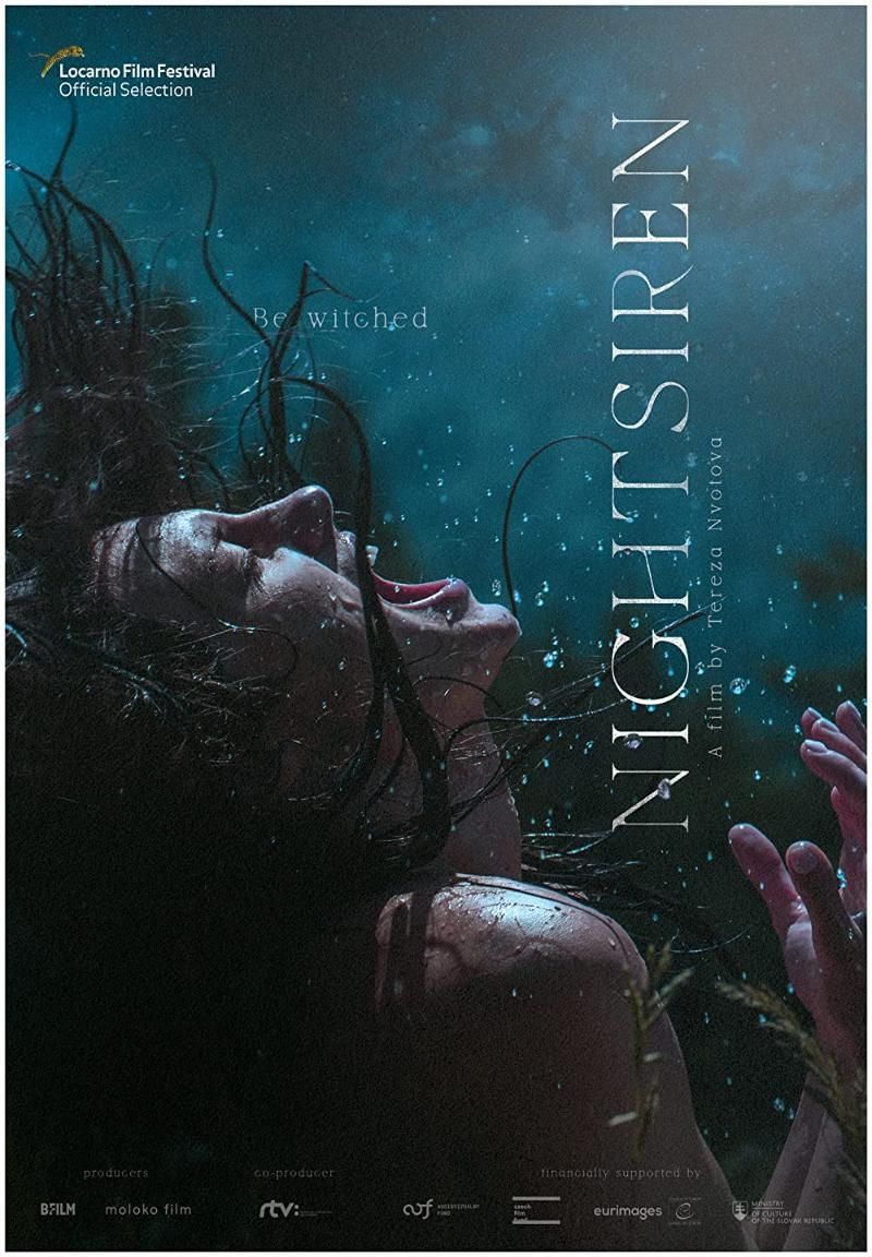 Svetlonoc streaming vf gratuit