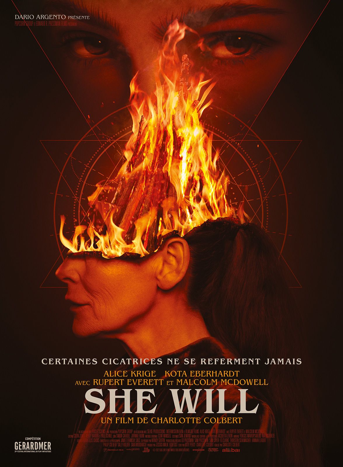 She Will streaming vf gratuit